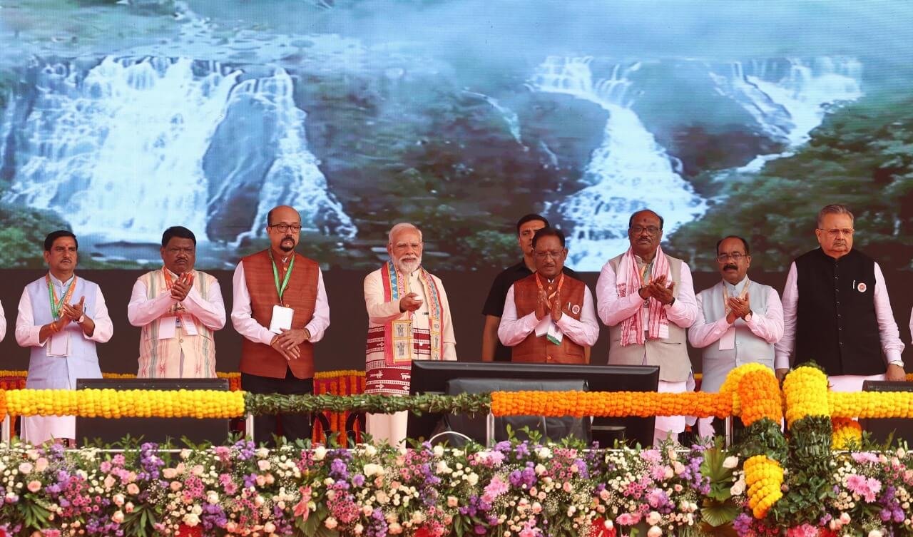 Veer Narayan Singh Memorial Museum